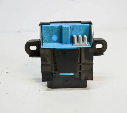 Audi Q3 8U Fuel injection pump control unit/module 5N0201320A