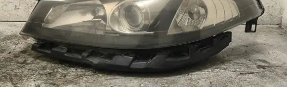 Renault Laguna II Headlight/headlamp 89900765