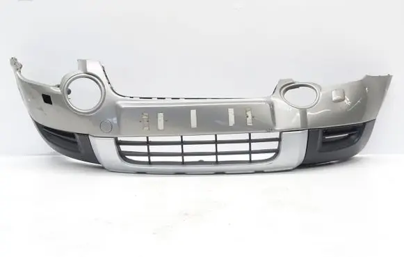 Skoda Yeti (5L) Front bumper