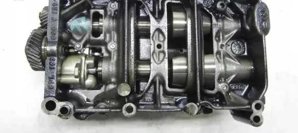 Dodge Journey Balance shaft 03L103636