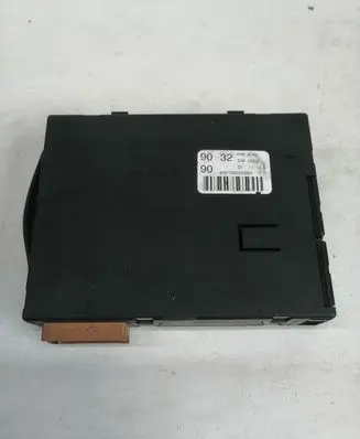 Mercedes-Benz ML W163 Comfort/convenience module A1635459032 05371390