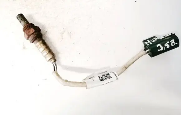 Nissan Almera Tino Lambda probe sensor 0za554n4