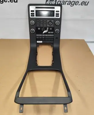 Volvo S80 Climate control unit 1741929