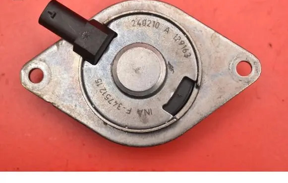 Opel Astra J Sensor 34751215