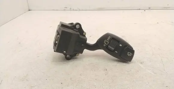BMW 5 E60 E61 Wiper control stalk 608360