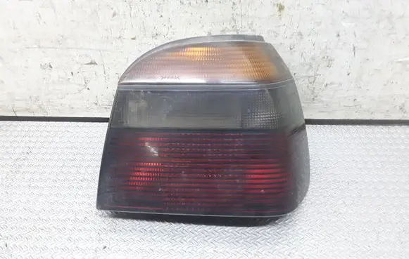 Volkswagen Golf III Rear/tail lights 1H6945112B