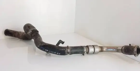 Ford Mondeo Mk III Intercooler hose/pipe