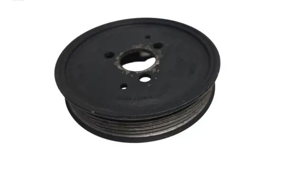 Audi A4 S4 B8 8K Power steering pump pulley 059145255C