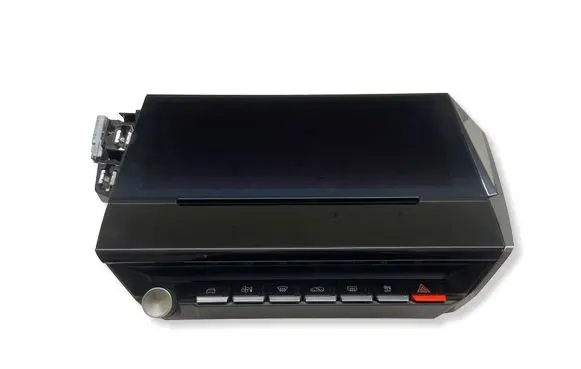 Peugeot 308 Screen/display/small screen 9835234680 9837164380
