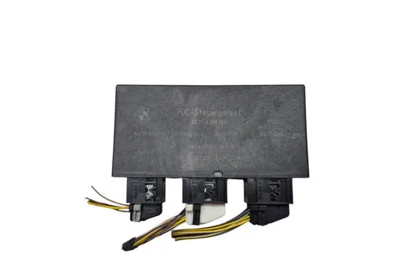 BMW 5 E60 E61 Parking PDC control unit/module 66216954007