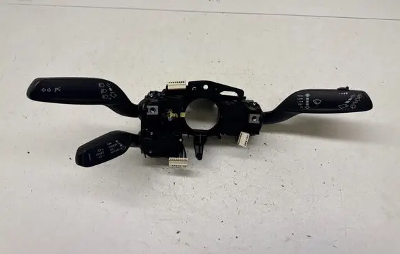 Audi A3 S3 8V Wiper turn signal indicator stalk/switch 8V0953521BP 8V0953502B