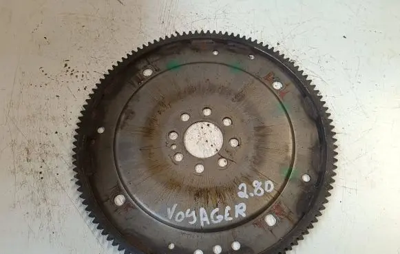 Chrysler Voyager Flywheel
