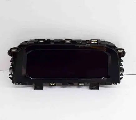 Volkswagen Golf VIII Speedometer (instrument cluster) A3C0505131000 5H0920340A