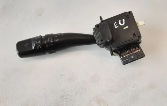 KIA Sorento Light switch