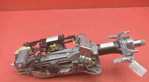 BMW X5 E70 Steering wheel axle 831401086515-01