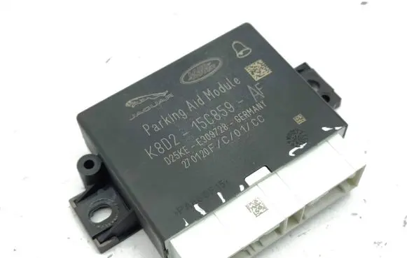 Land Rover Evoque II Parking PDC control unit/module K8D215C859AF 270120F D25KEE309728