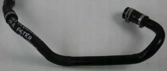 Ford Focus Intercooler hose/pipe 3249947