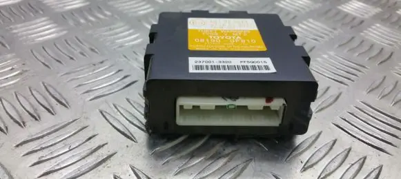 Alarm control unit/module