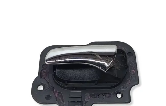 Opel Vectra B Rear door interior handle 09134969 091195012
