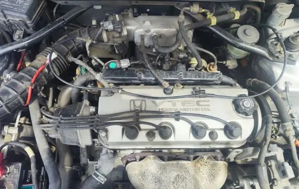 Honda Accord Engine F18B2
