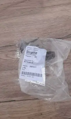 Opel Insignia A Slide rail for timing chain ACW9834