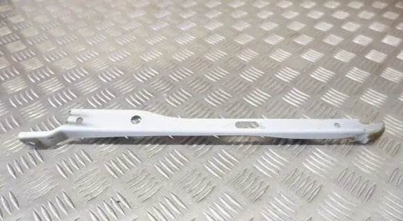 Top upper radiator support slam panel