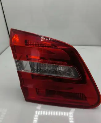 Mercedes-Benz B W246 W242 Tailgate rear/tail lights A2469066300 607701
