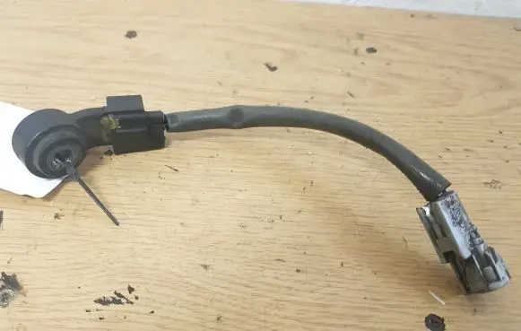 Toyota Avensis T250 Detonation knock sensor 