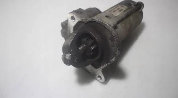 Ford Focus C-MAX Starter motor