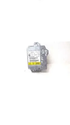 BMW 1 E81 E87 Airbag control unit/module 65.77-9166057-01