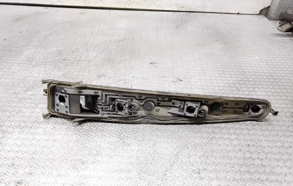 Opel Meriva A Tail light bulb cover holder
