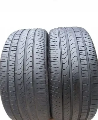 Volkswagen Golf VII R21 summer tire 2760900