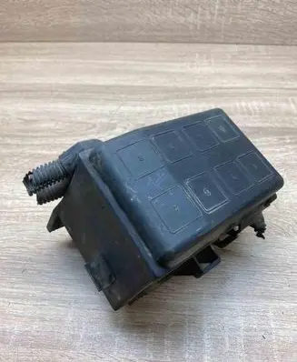 Opel Zafira A Fuse box set 90560119