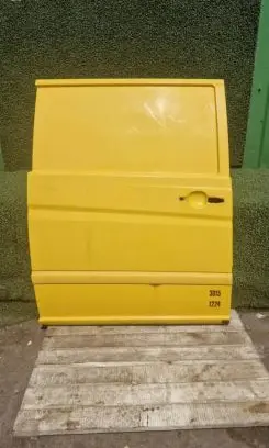 Mercedes-Benz Vito Viano W639 Side sliding door 6397301805