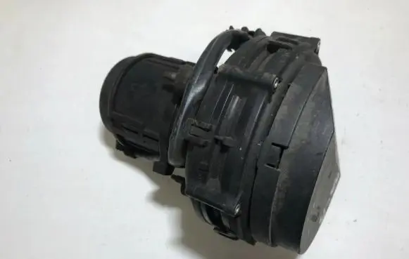 Opel Vectra B Secondary air pump 90530018 72186023