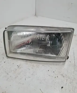 Volkswagen Transporter - Caravelle T4 Headlight/headlamp 0244437