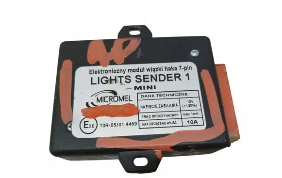 Volkswagen Caddy Other control units/modules 