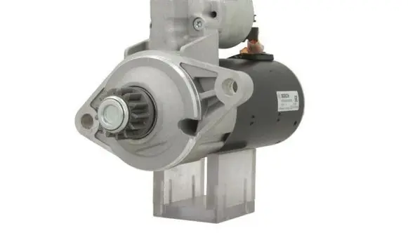 Volkswagen Caddy Starter motor 1153005