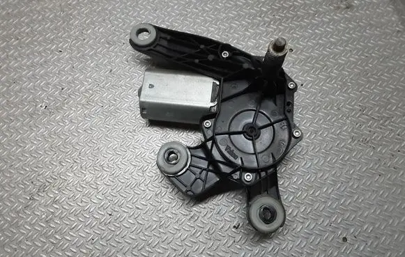 Citroen C3 Rear window wiper motor W000001868 968355758000