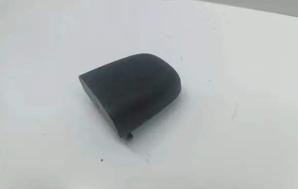 Citroen C3 Loading door cover/cap 9634767577