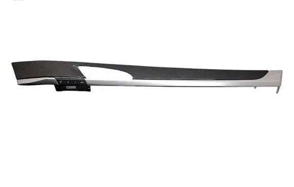 Porsche Panamera (970) Front door trim bar 0024978483