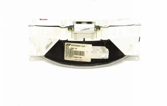 Ford Galaxy Speedometer (instrument cluster) 7M0919861E