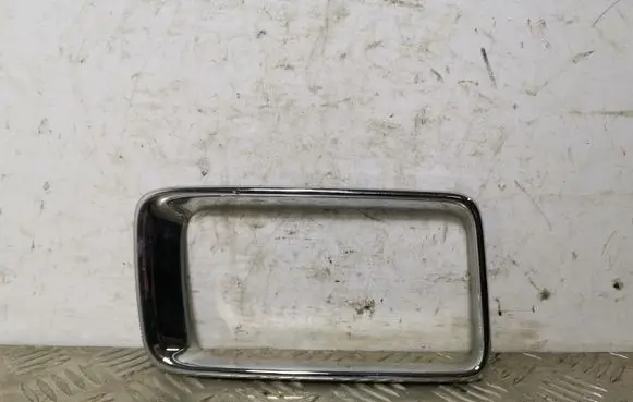 Jeep Grand Cherokee Front grill 68143135AB