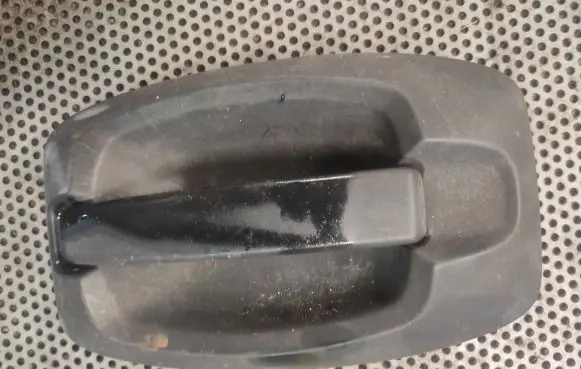 Fiat Ducato Front door exterior handle