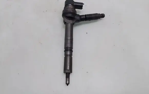 Honda Civic Fuel injector 0445110082