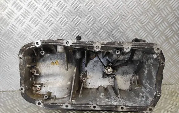 Opel Insignia A Oil sump 55582918 C3229
