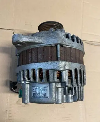 Subaru Legacy Generator/alternator 23700AA611 A3TJ3191A