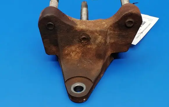 Ford Transit Engine mounting bracket 6C1Q6030BB