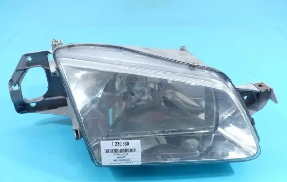 Mazda 323 F Headlight/headlamp IMPRK1230630
