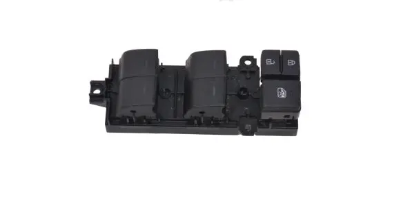 Toyota C-HR I Electric window control switch 84040F4110